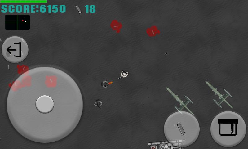 Road of Raate 1940 1.278 Screenshot 4