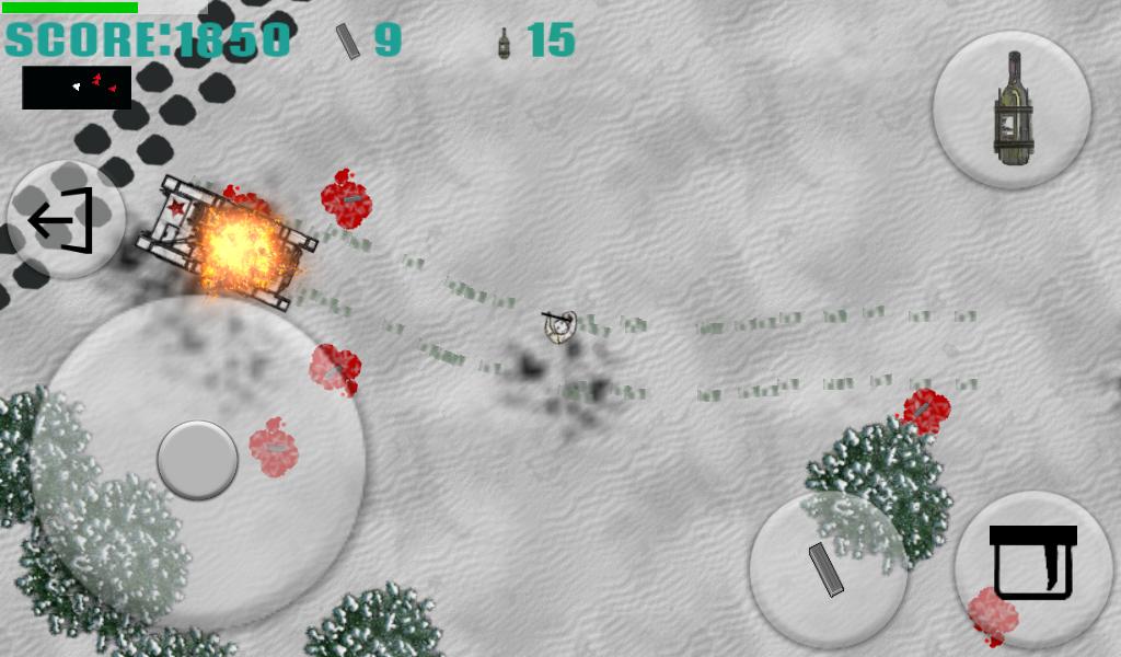 Road of Raate 1940 1.278 Screenshot 5
