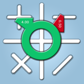 Calculadora Óptica Oftalmológica app icon