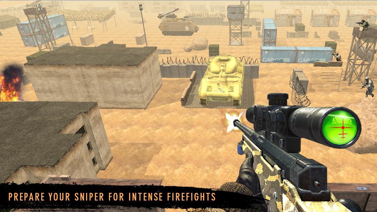 CS - Counter Strike Terrorist 1.0.18 Screenshot 10