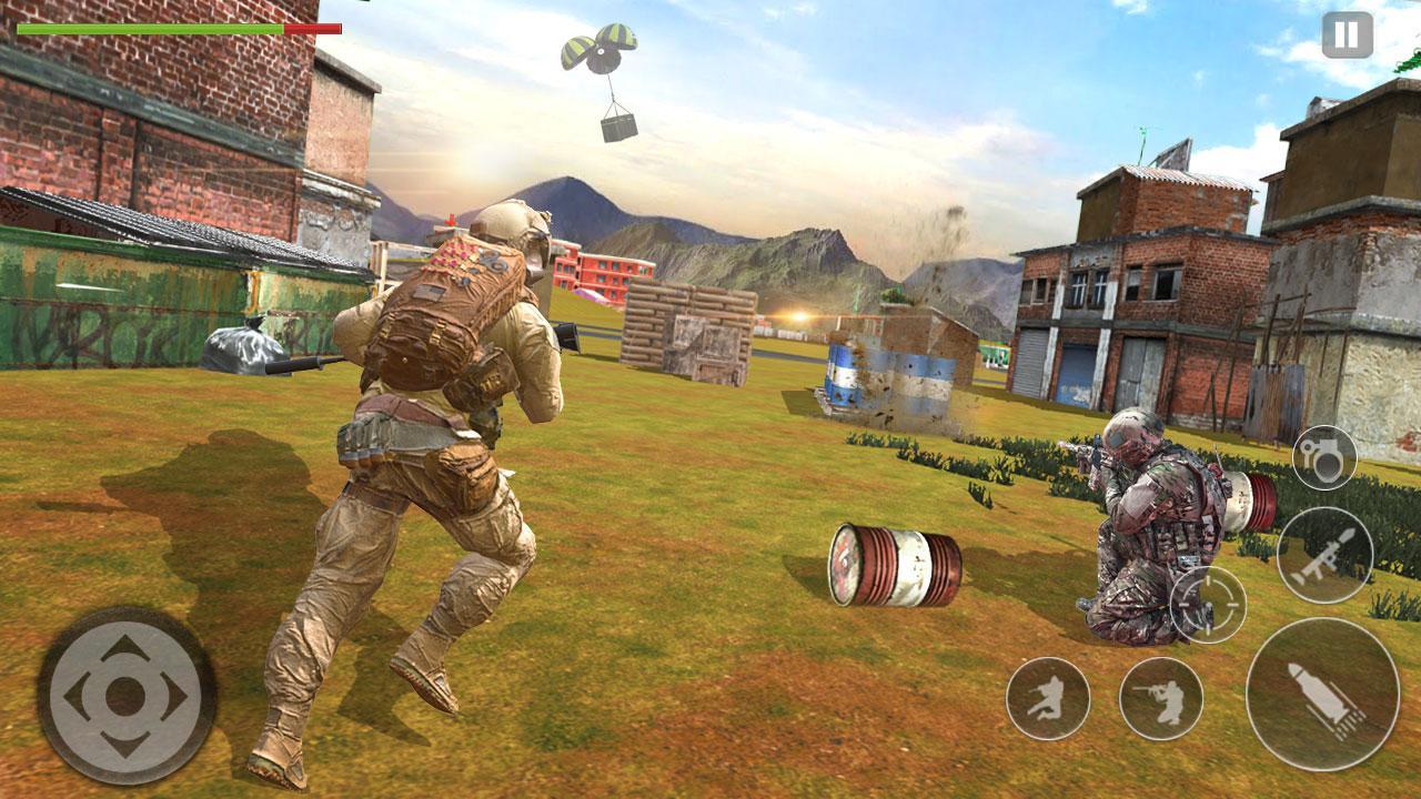 FPS Battle 2019 1.0.6 Screenshot 12