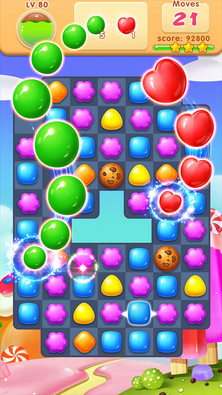 Candy Smash 4.8 Screenshot 10