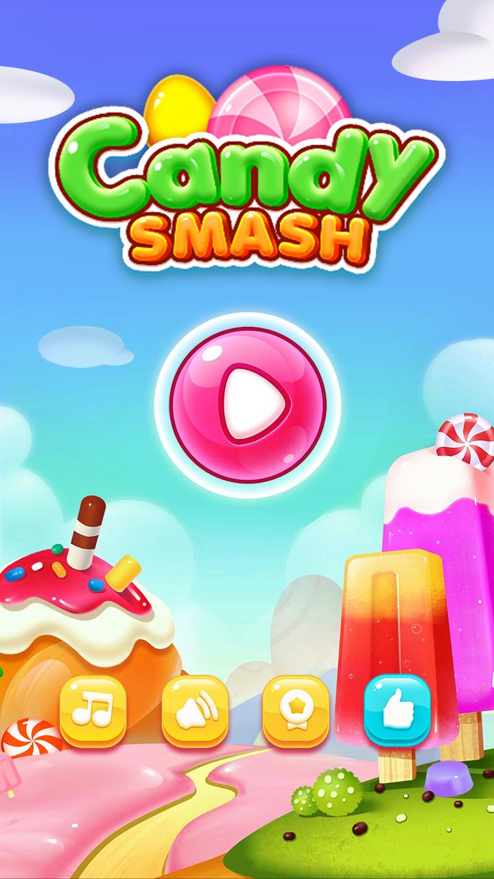 Candy Smash 4.8 Screenshot 14