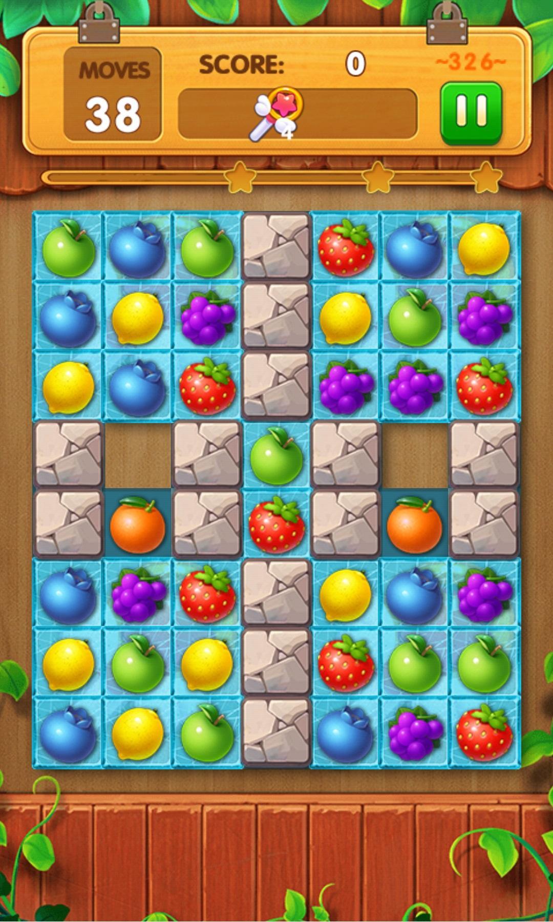 Fruit Burst 5.5 Screenshot 3