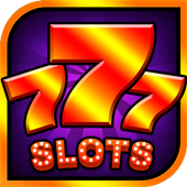 Slots - Casino slot machines app icon