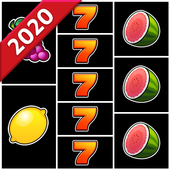 Slots - casino slot machines free app icon