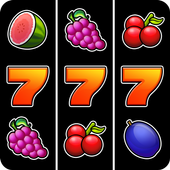 Ra slots - casino slot machines app icon