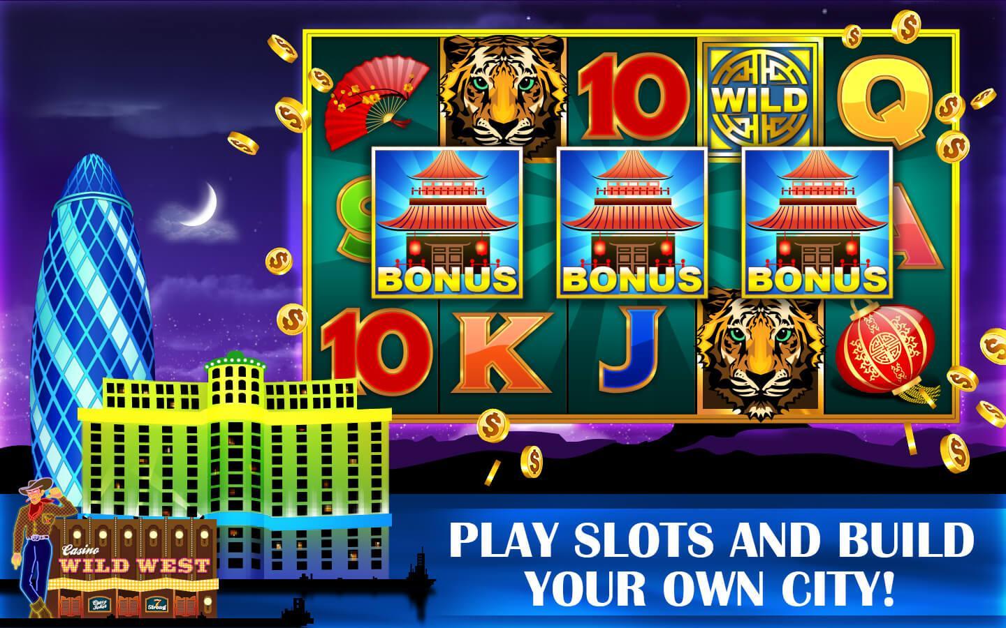 Slots - Slot machines 35 Screenshot 4