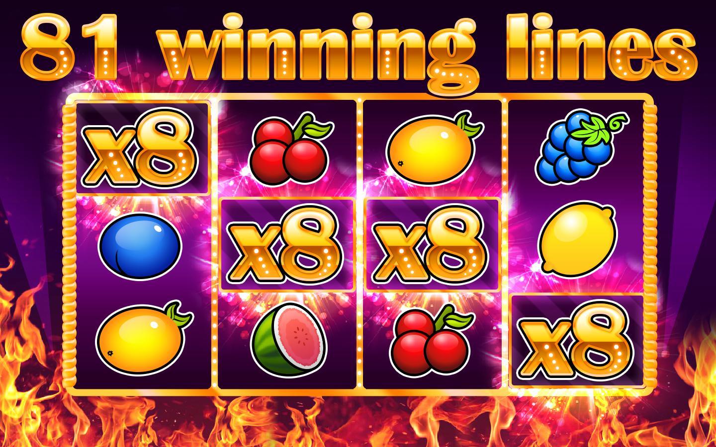 Casino Slots - Slot Machines 5.7 Screenshot 2