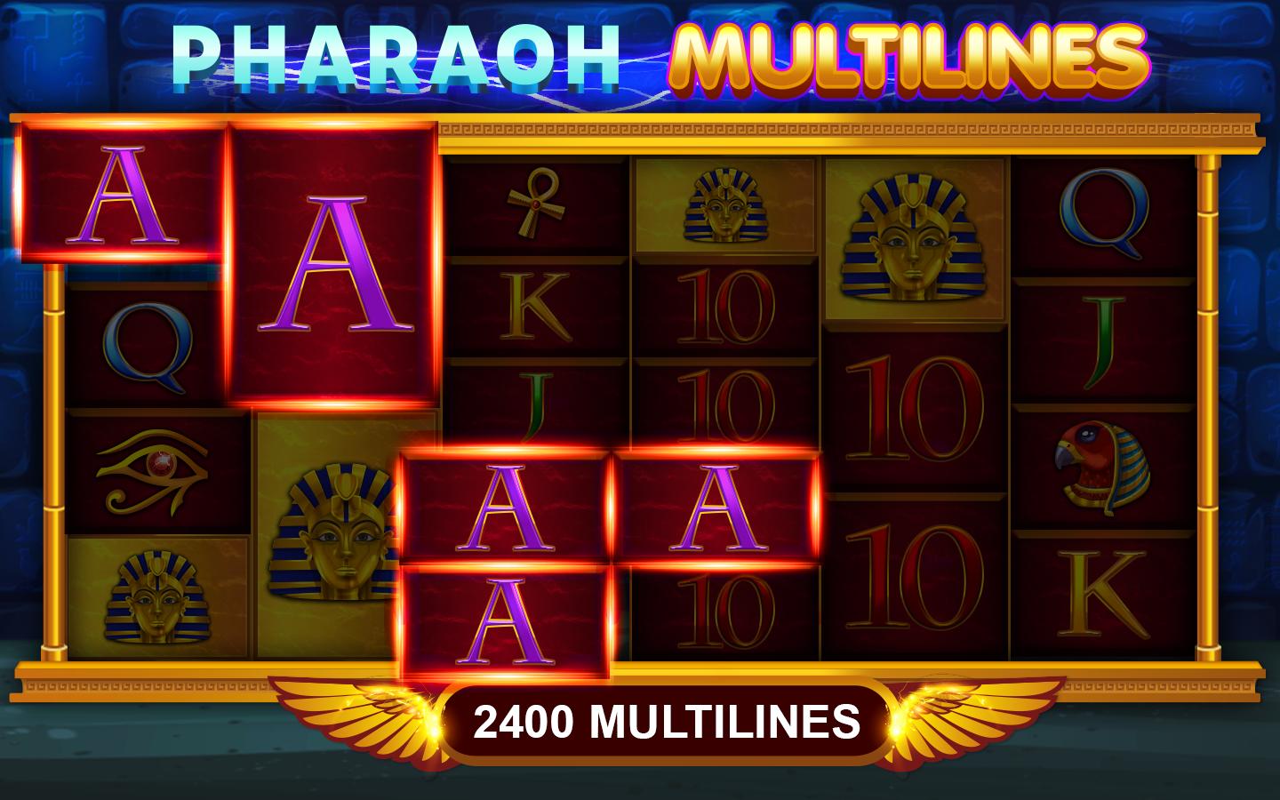 Slots - casino slot machines free 1.2.4 Screenshot 12