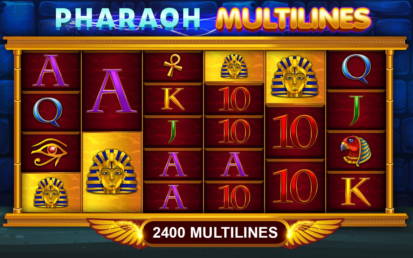 Slots - casino slot machines free 1.2.4 Screenshot 3