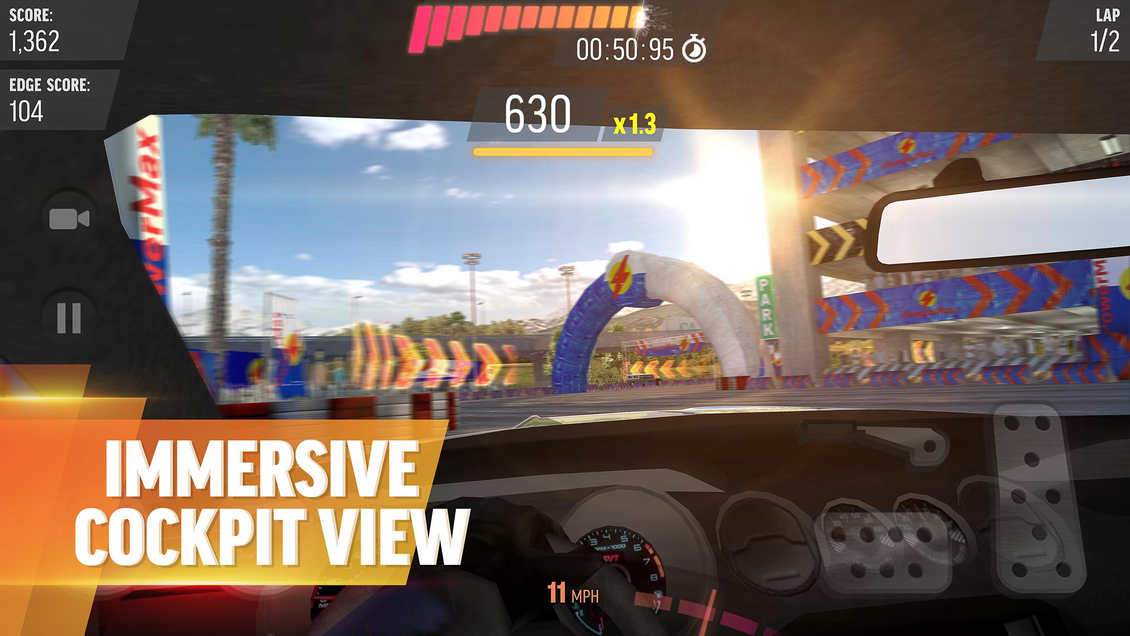 Drift Max Pro Car Drifting Game with Racing Cars 2.4.60 Screenshot 16