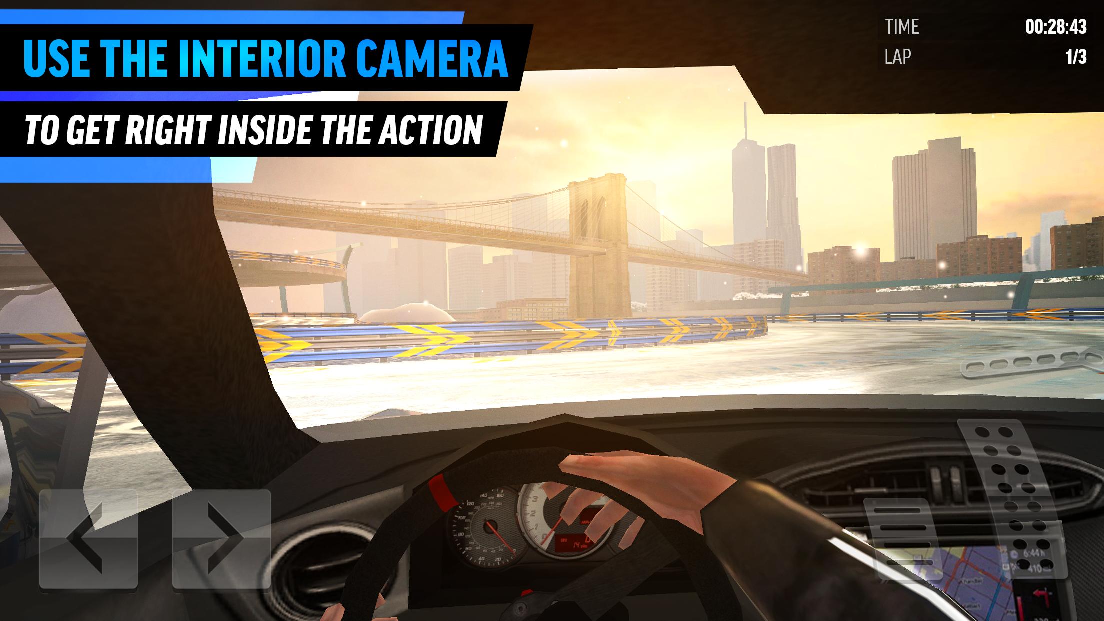 Drift Max World Drift Racing Game 1.81 Screenshot 6