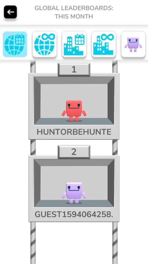 Coin Hunt World! 0.9.0 Screenshot 5