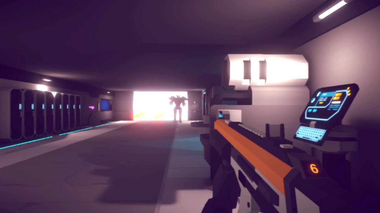 321 Shootout 1.0.10 Screenshot 10