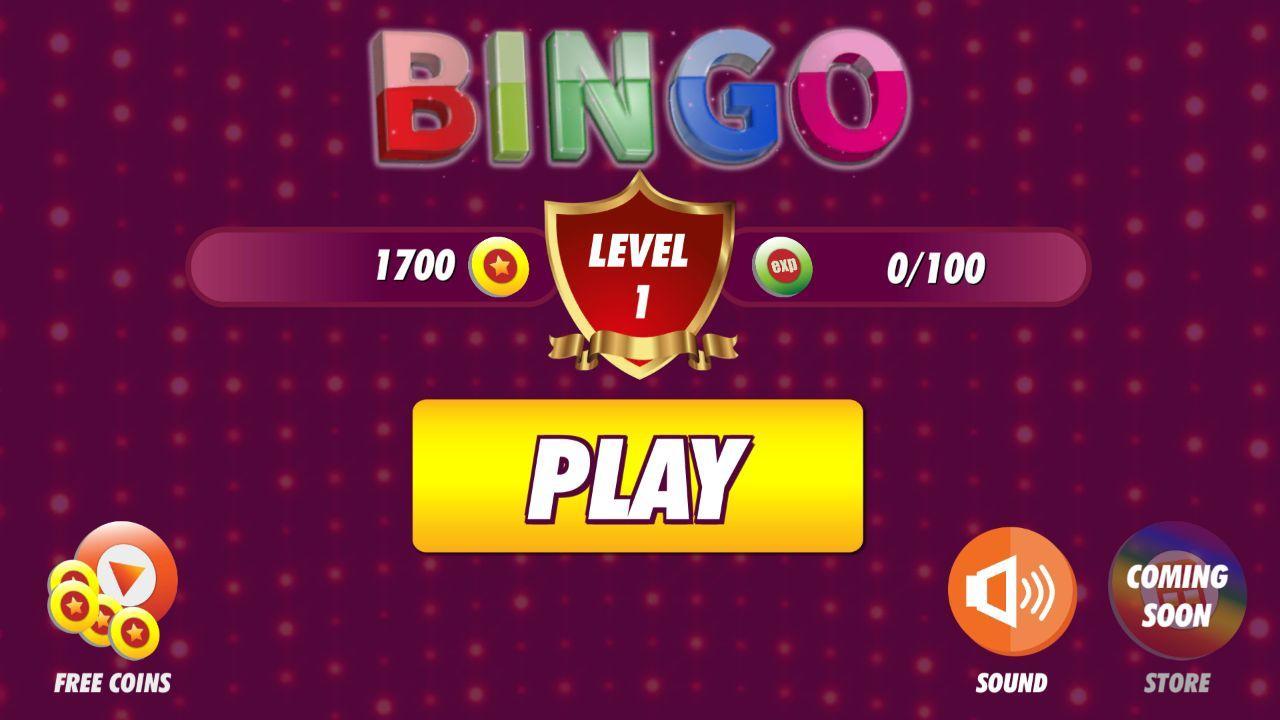 Bingo Classic Game - Offline Free 2.5.5 Screenshot 13