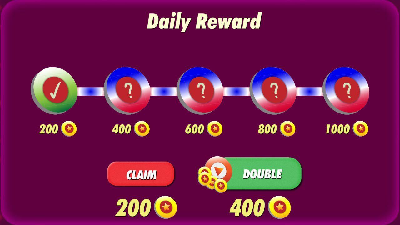 Bingo Classic Game - Offline Free 2.5.5 Screenshot 15