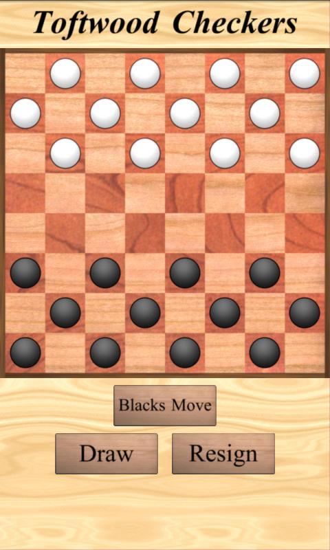 Checkers 9.9.6 Screenshot 3