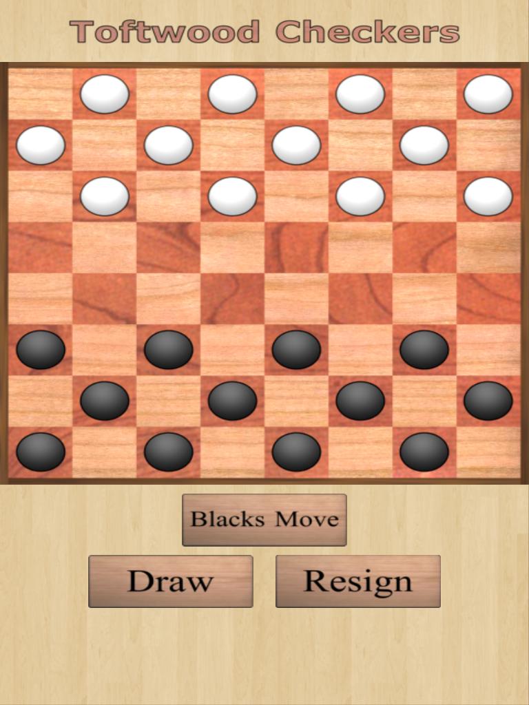 Checkers 9.9.6 Screenshot 5