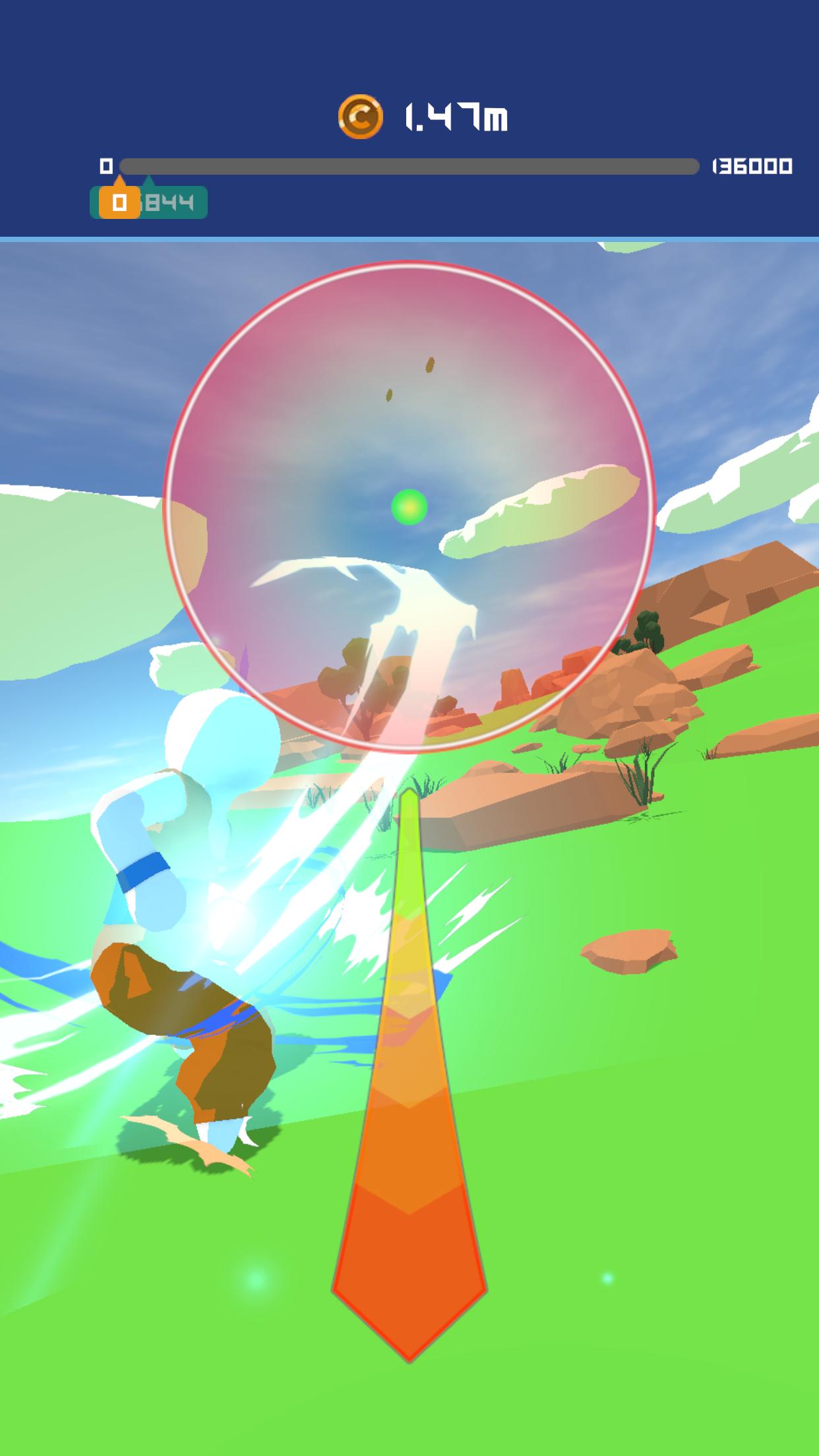 Energy Blast 1.0.2 Screenshot 2