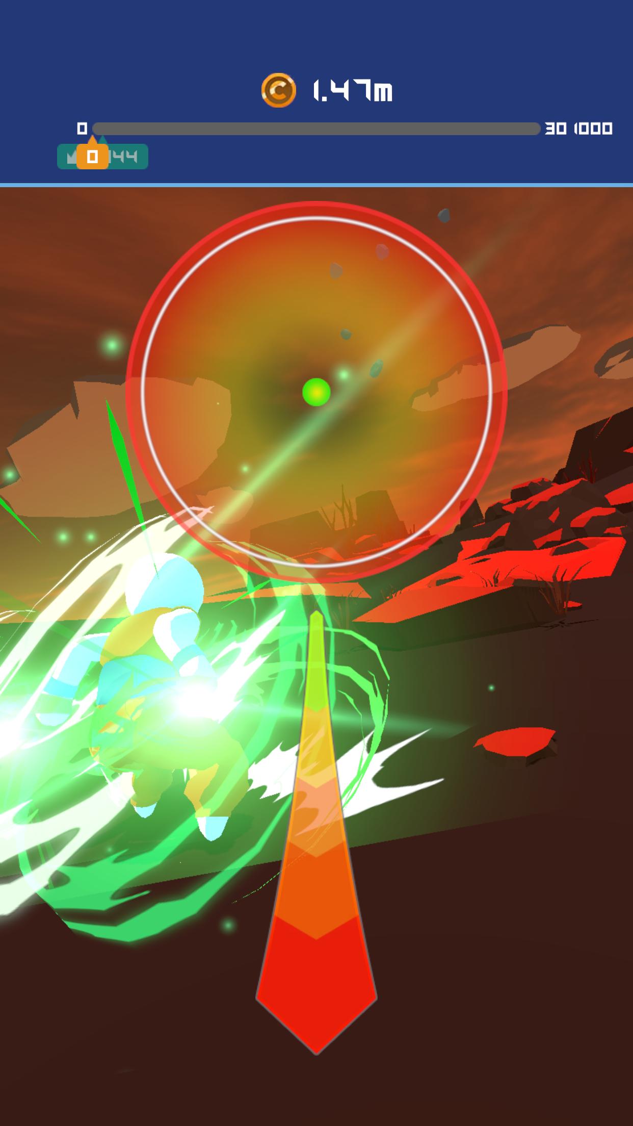 Energy Blast 1.0.2 Screenshot 4