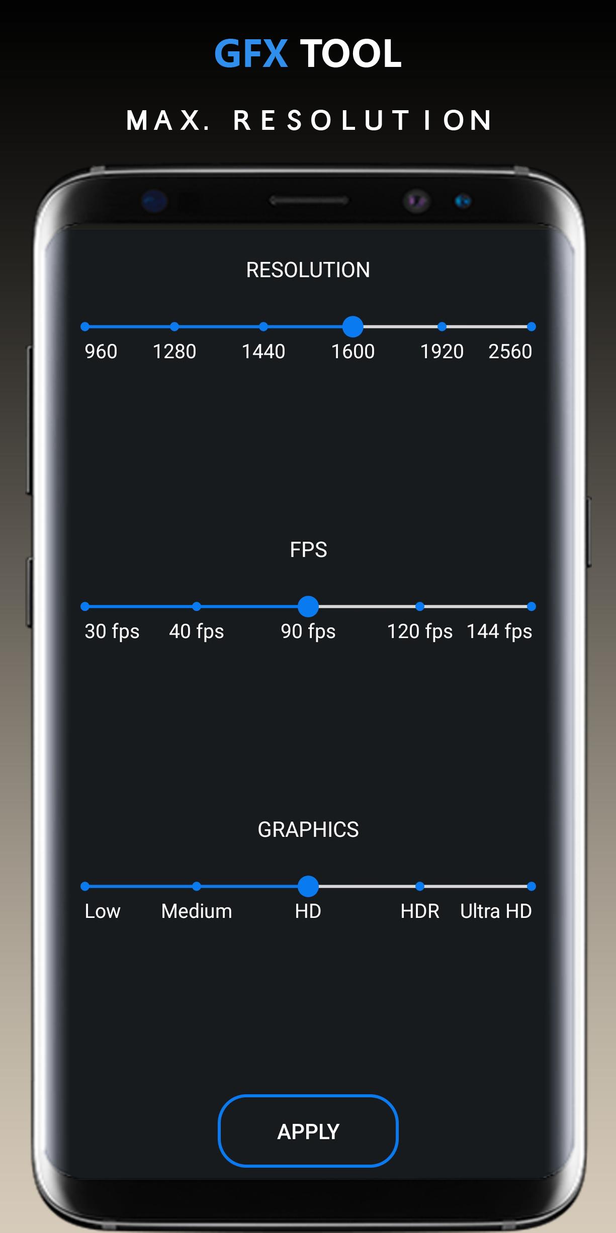 Game Booster Free Power GFX Lag Fix 54.0 Screenshot 12