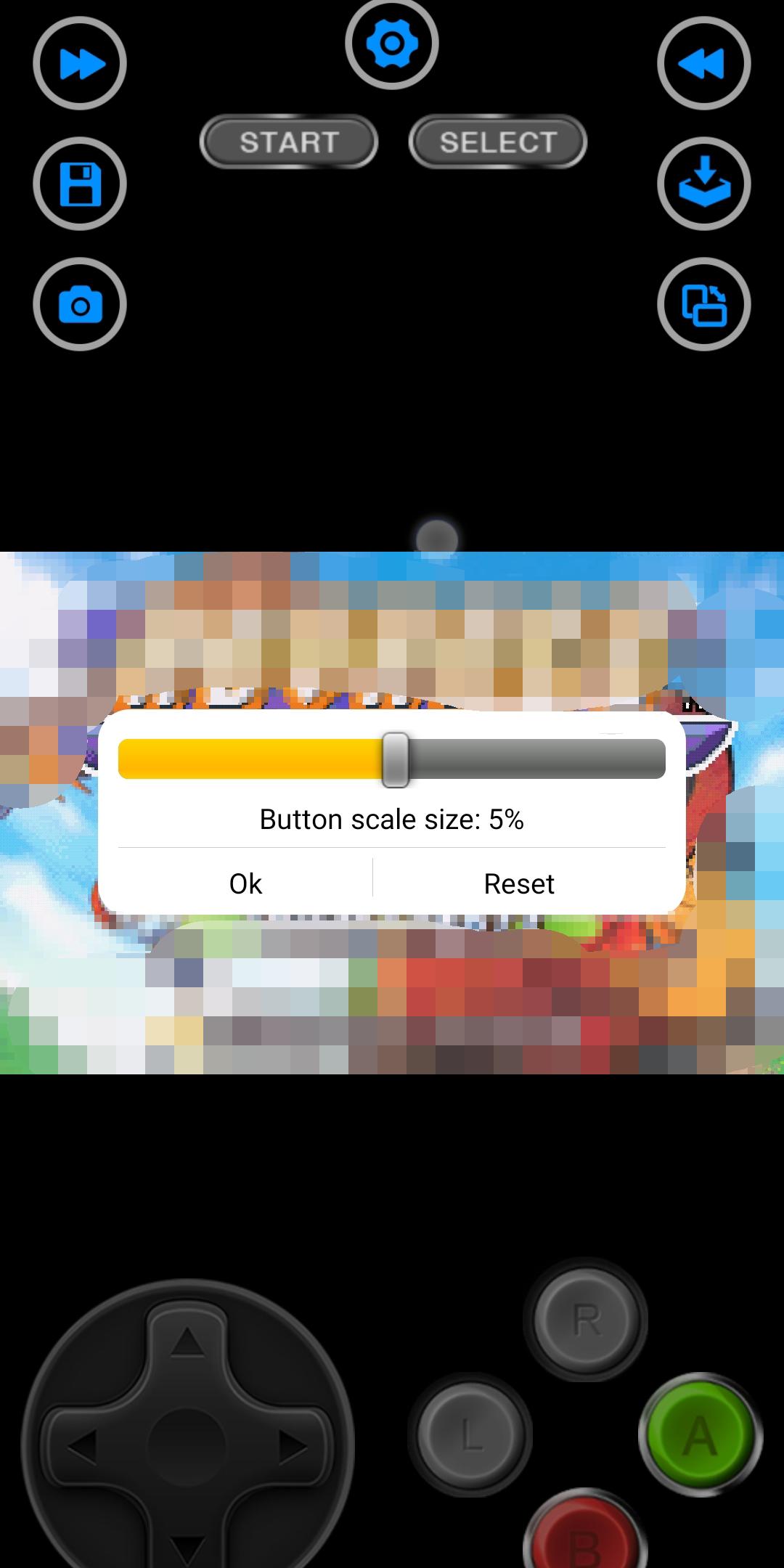 GBA Emulator Box 1.9 Screenshot 4