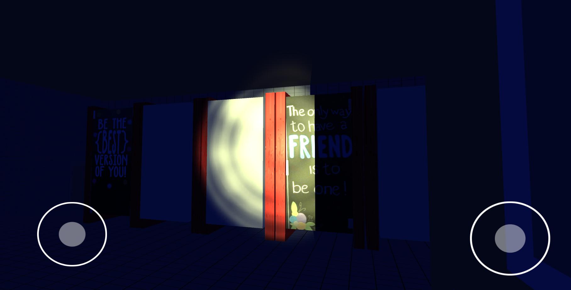 Zabel –  Escape Room Horror Game 1.4 Screenshot 2
