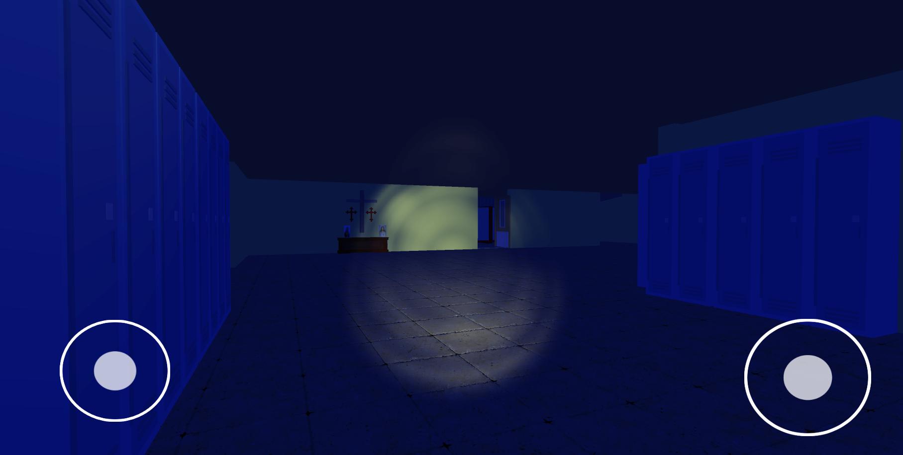 Zabel –  Escape Room Horror Game 1.4 Screenshot 3