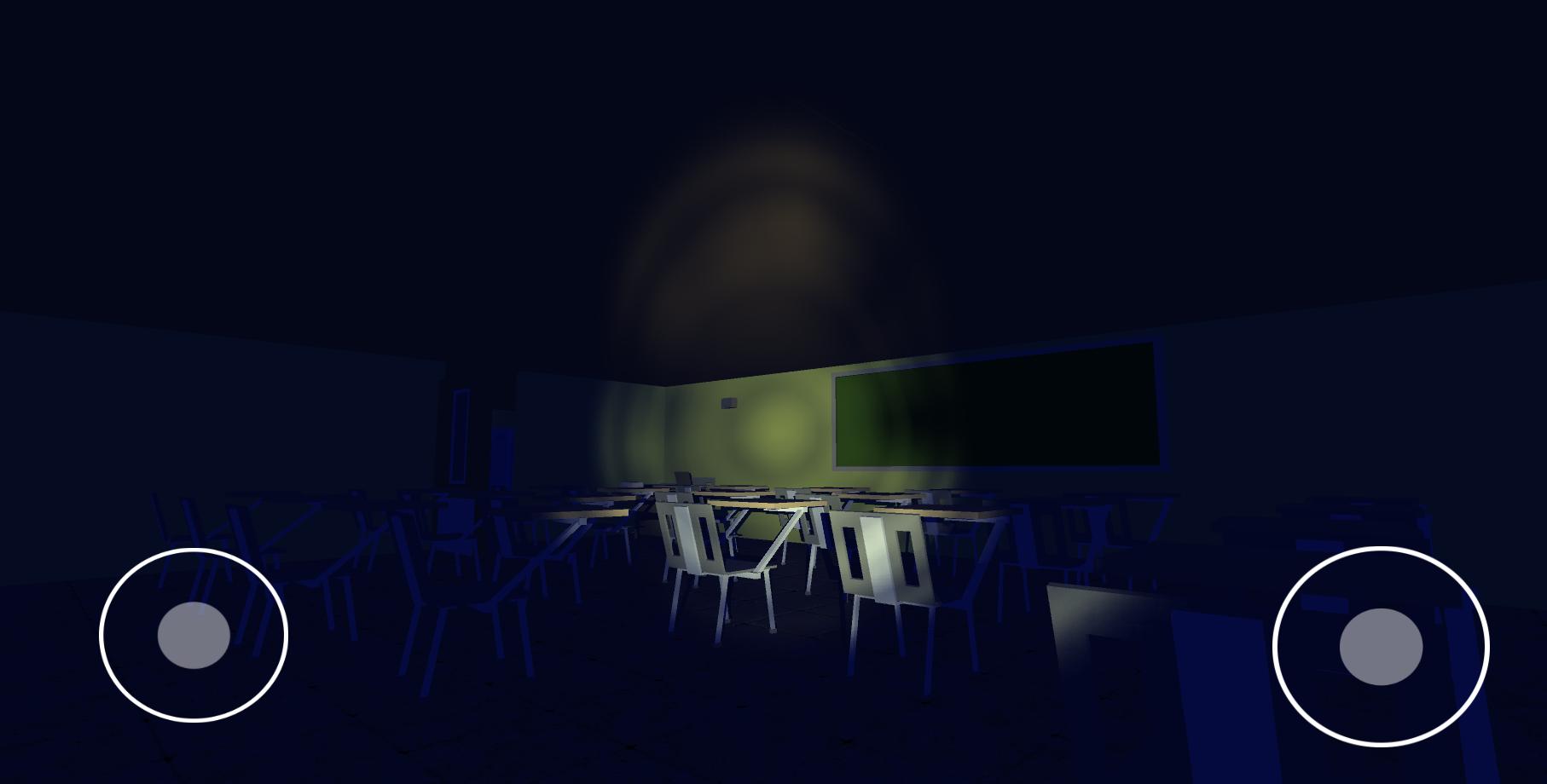Zabel –  Escape Room Horror Game 1.4 Screenshot 5