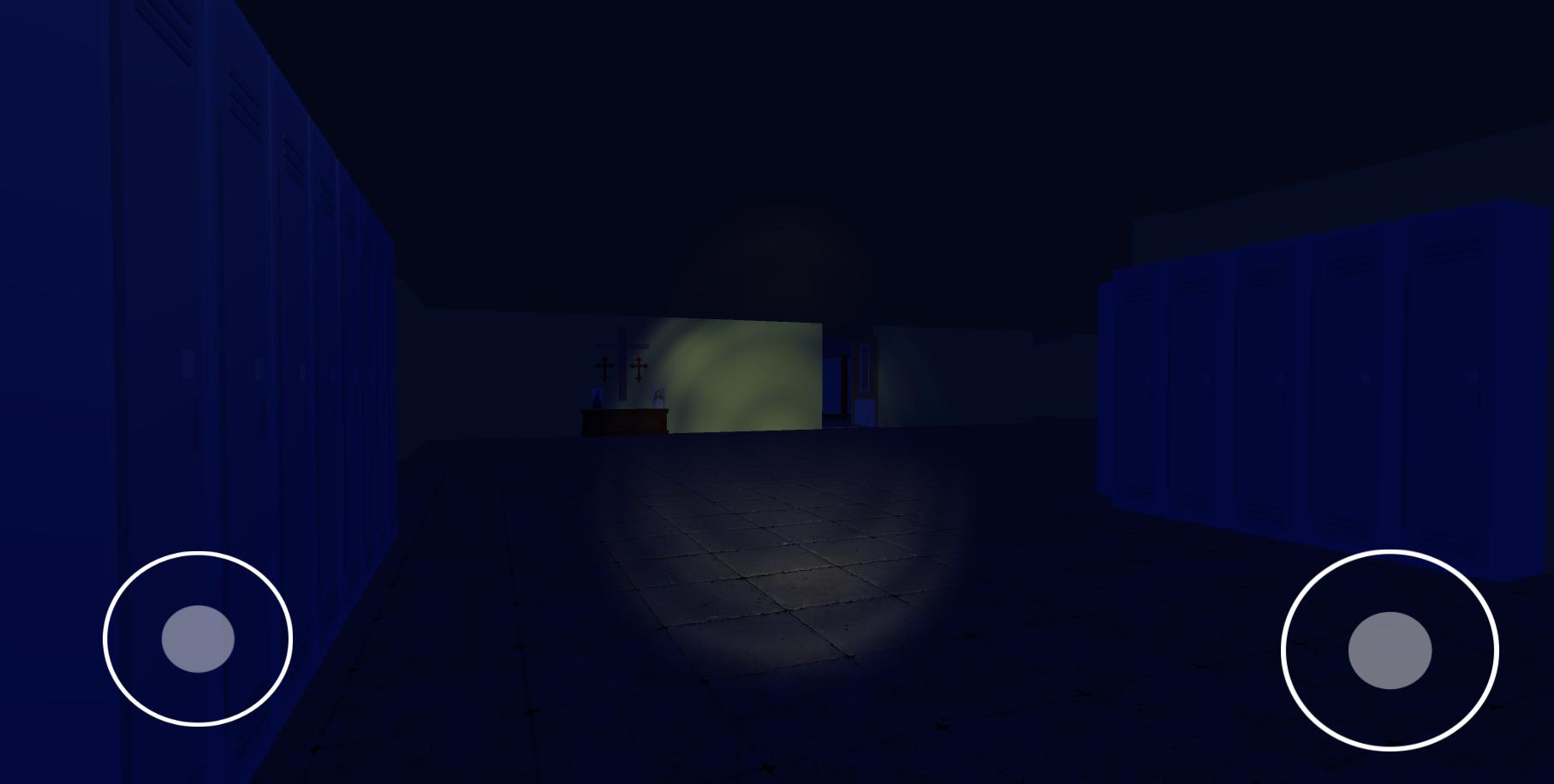 Zabel –  Escape Room Horror Game 1.4 Screenshot 6