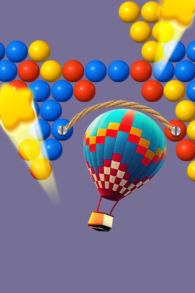 Bubble Shooter Game 45.0 Screenshot 2