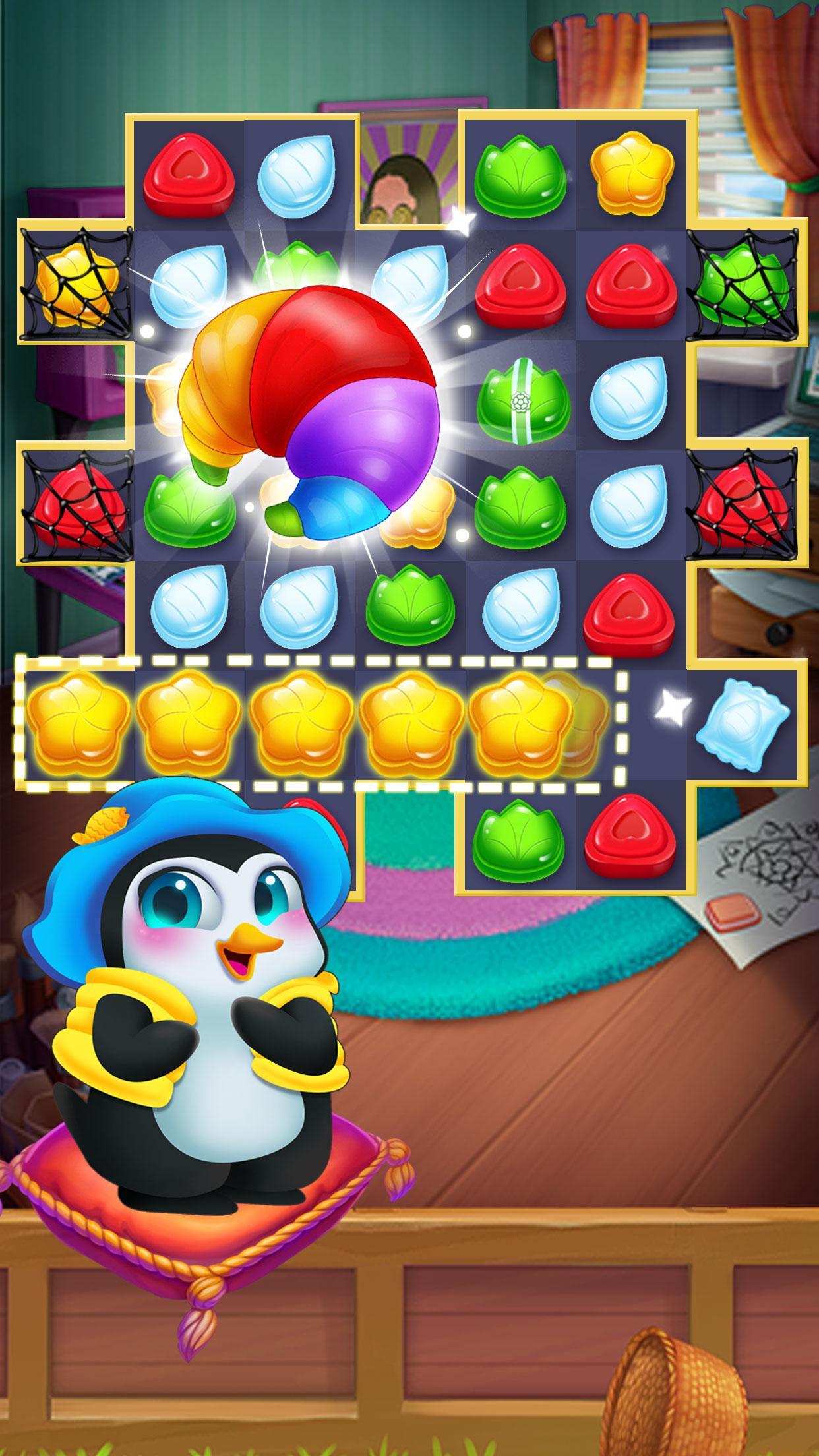 Candy Classic 1.07 Screenshot 11