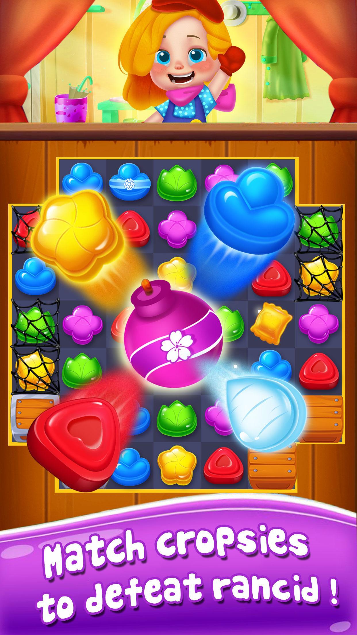 Candy Classic 1.07 Screenshot 2