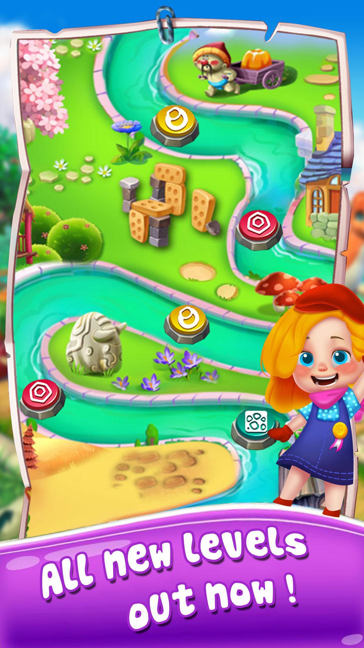 Candy Classic 1.07 Screenshot 4