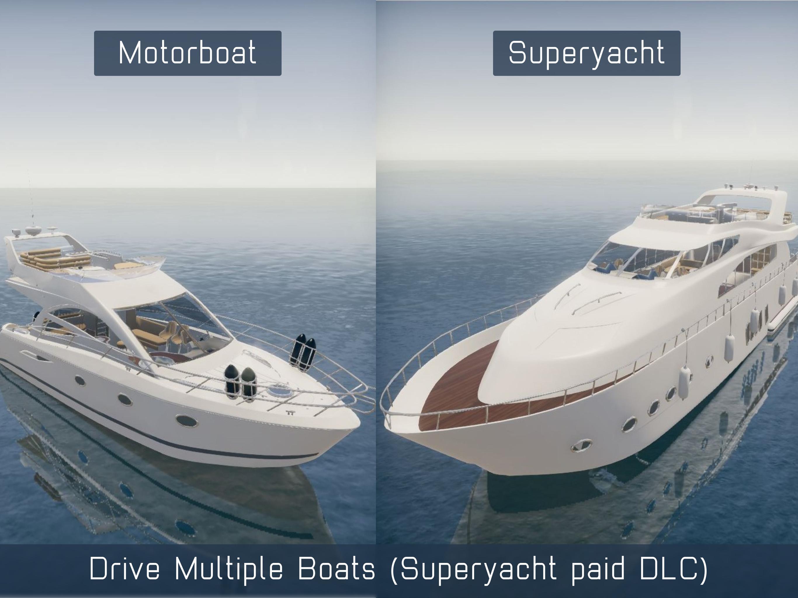 Boat Master Boat Parking & Navigation Simulator 1.6.0 Screenshot 10