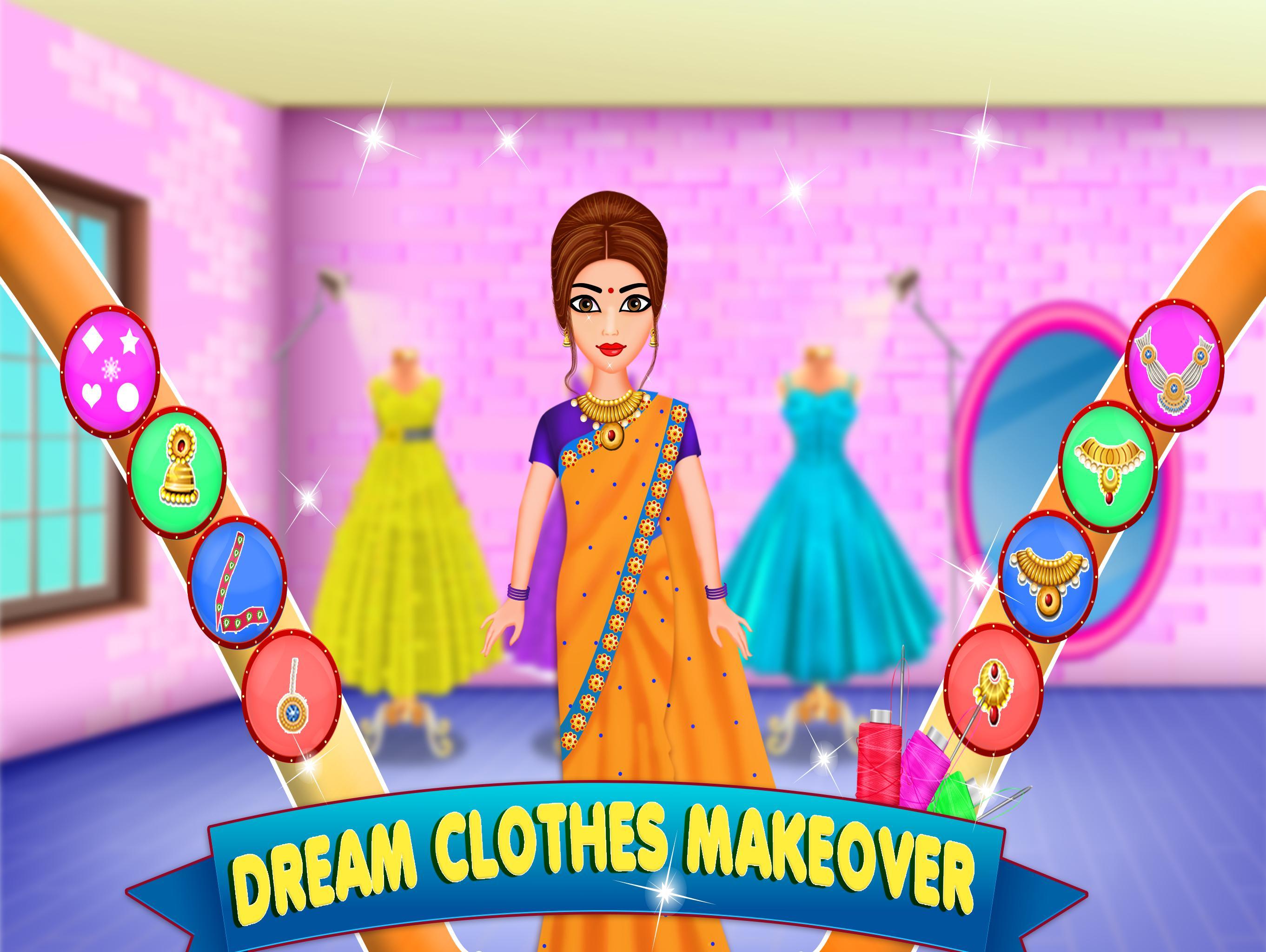 Indian Wedding Dress Tailor Little Style Boutique 1.0.4 Screenshot 11