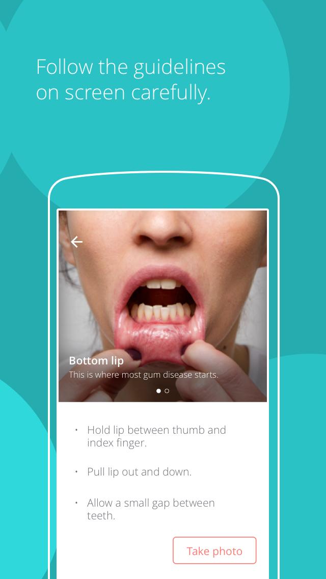 Toothpic 1.10.27 Screenshot 3