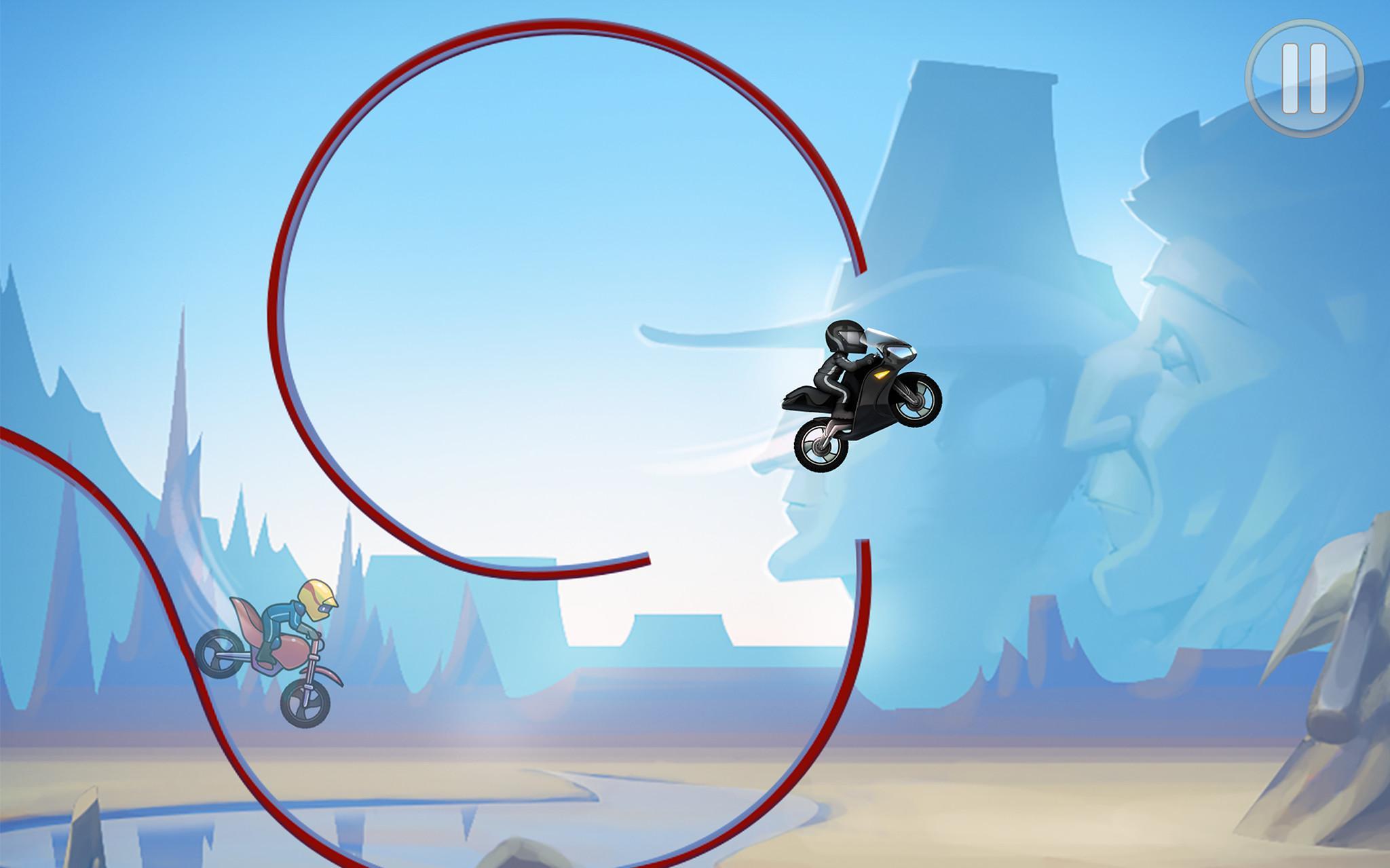 Bike Race Free - Top Motorcycle Racing Games 7.9.3 Screenshot 12