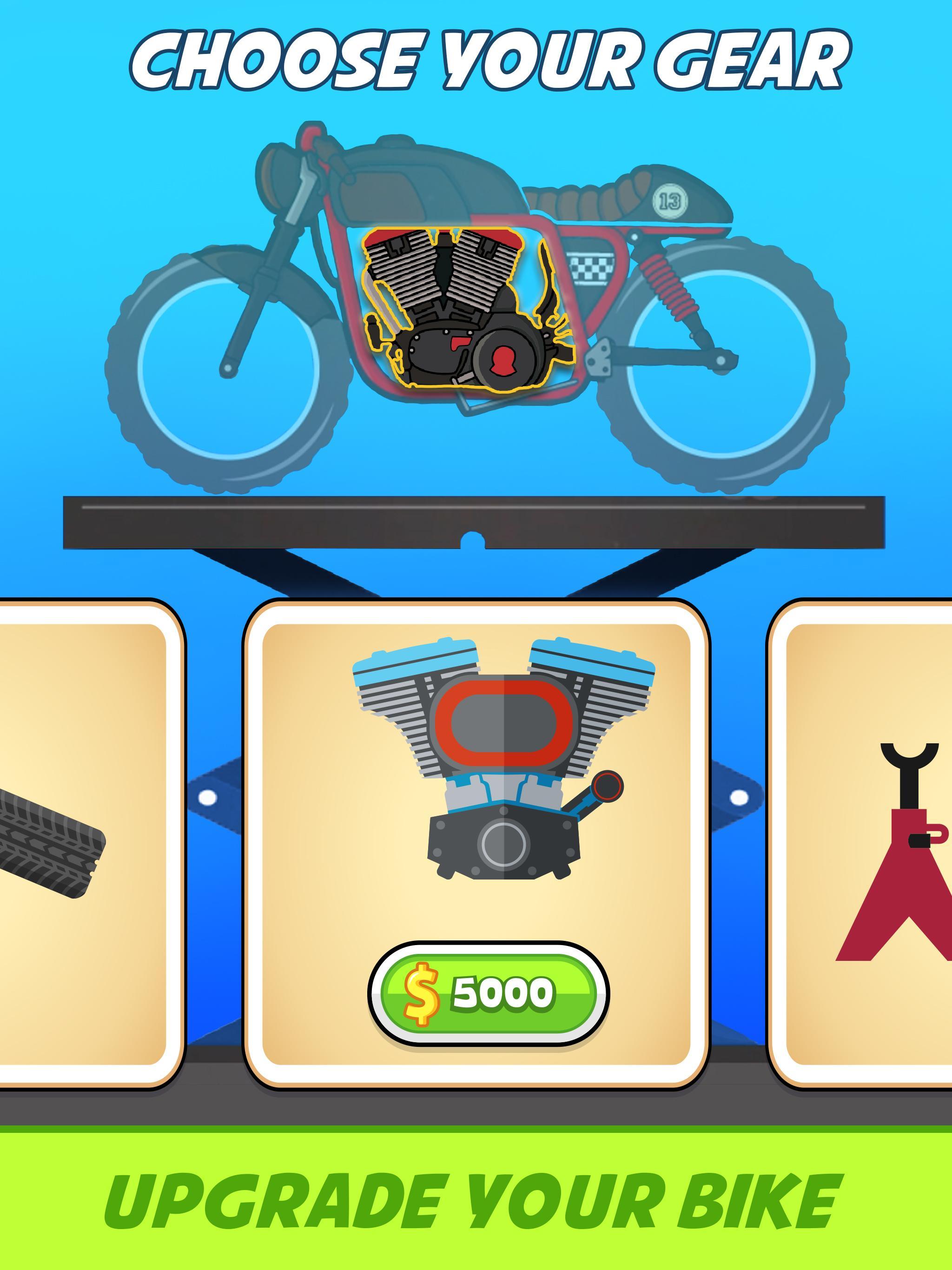 Bike Race Free - Top Motorcycle Racing Games 7.9.3 Screenshot 8