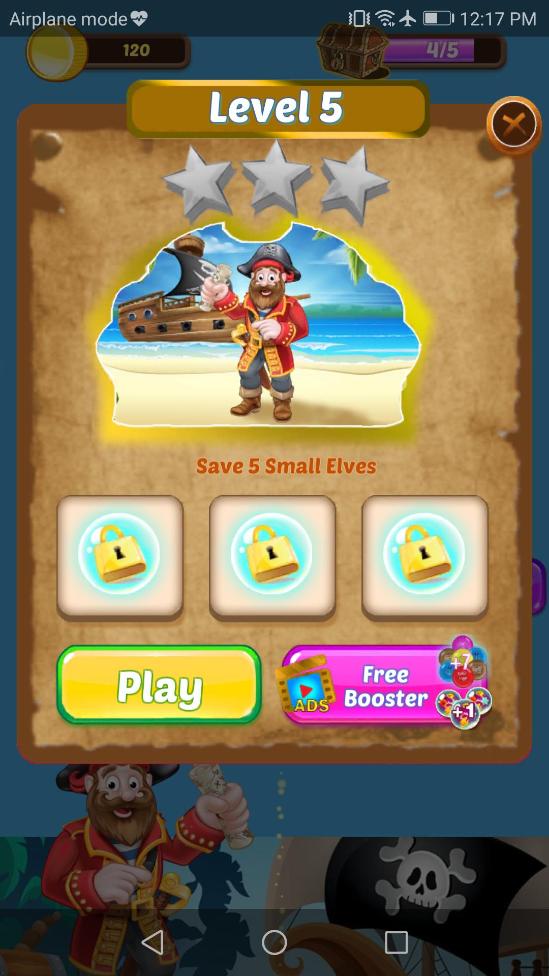 Bubble Shooter 1.0 Screenshot 3