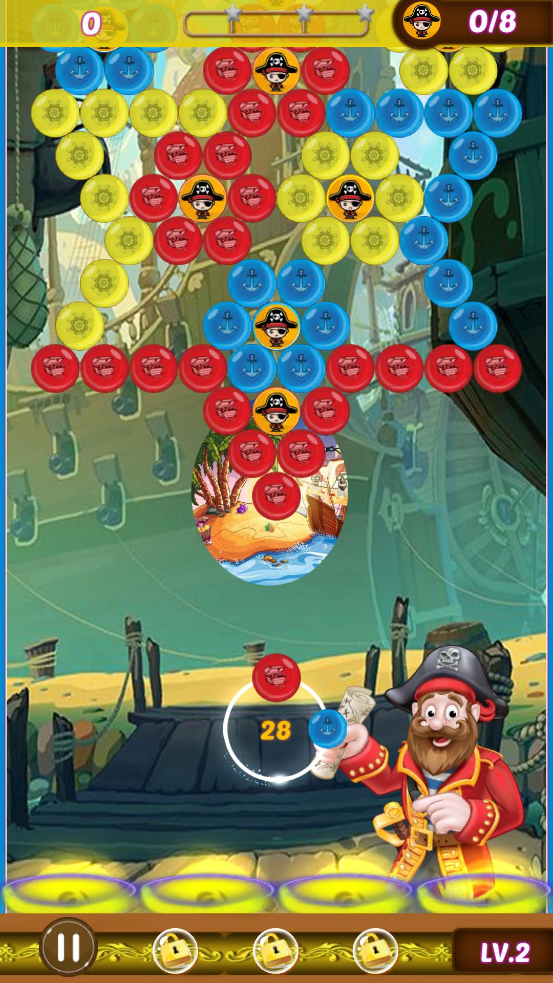 Bubble Shooter 1.0 Screenshot 5