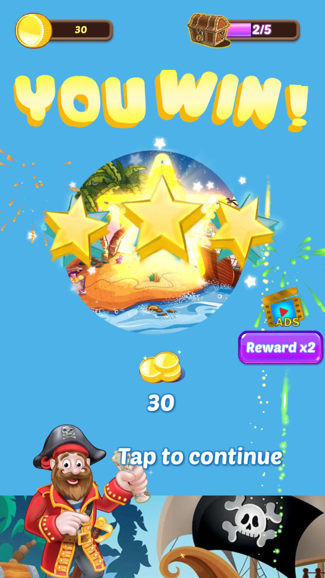 Bubble Shooter 1.0 Screenshot 6