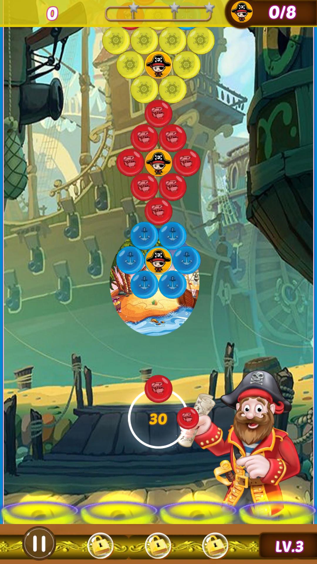 Bubble Shooter 1.0 Screenshot 7
