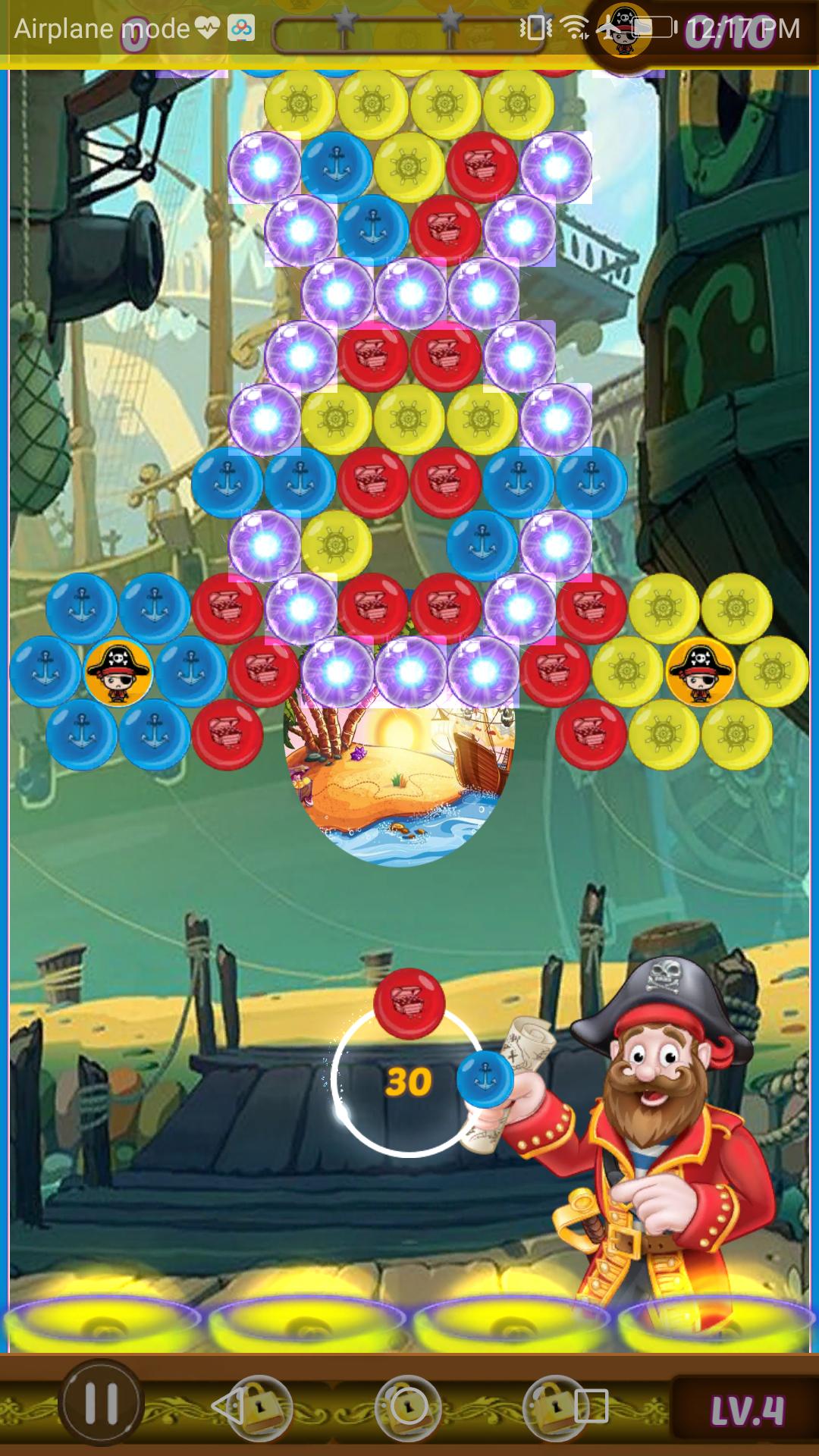 Bubble Shooter 1.0 Screenshot 8