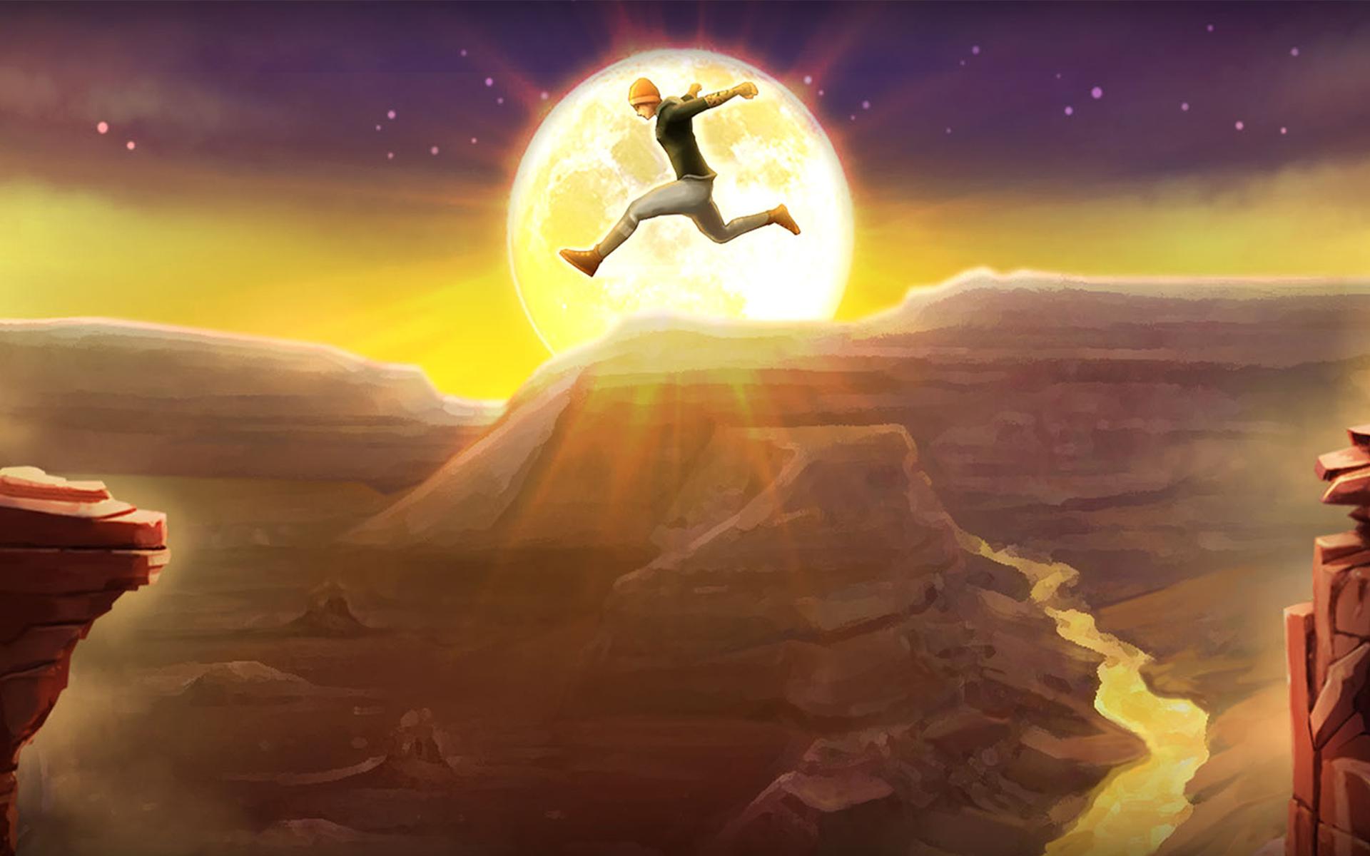 Sky Dancer Run - Running Game 4.2.0 Screenshot 19