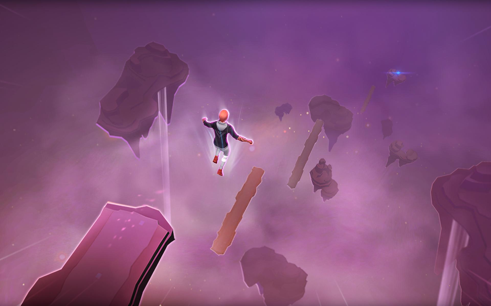 Sky Dancer Run - Running Game 4.2.0 Screenshot 21