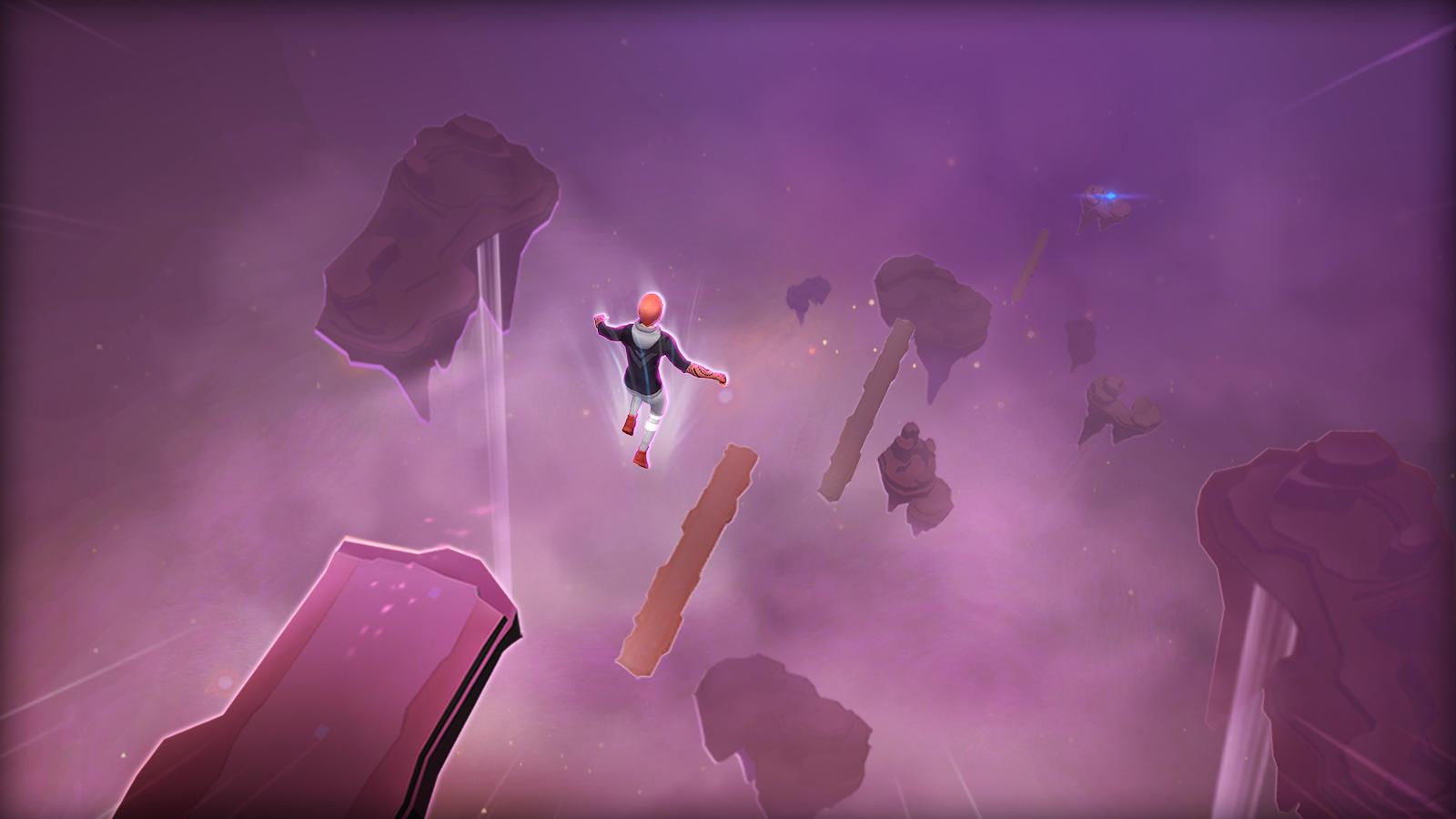 Sky Dancer Run - Running Game 4.2.0 Screenshot 7