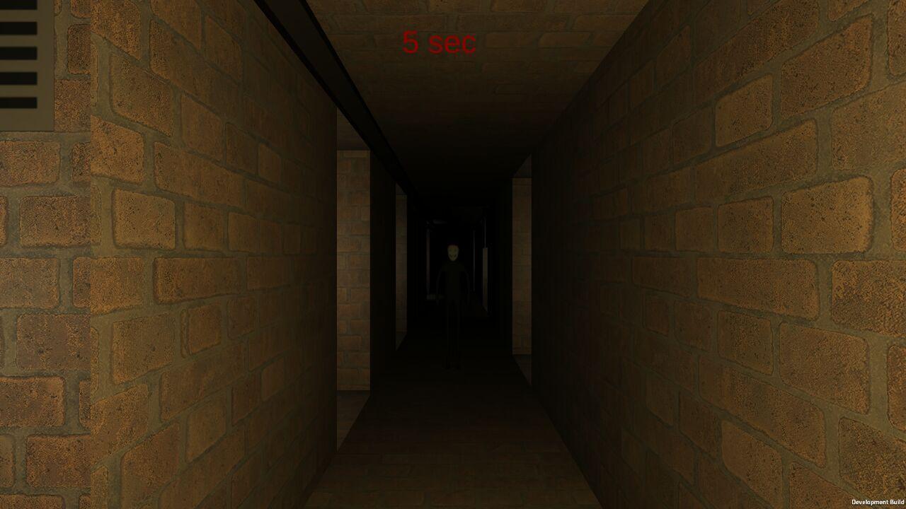 Horror Сorridor 4.4 Screenshot 1