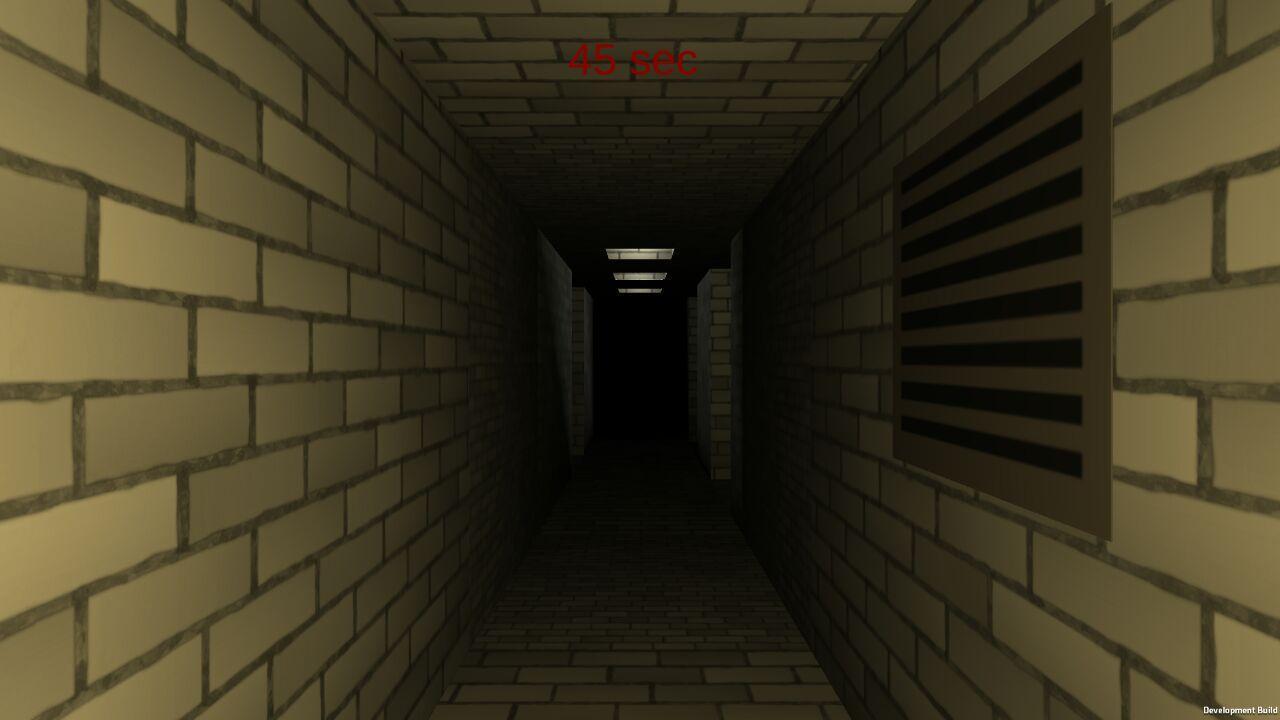 Horror Сorridor 4.4 Screenshot 4